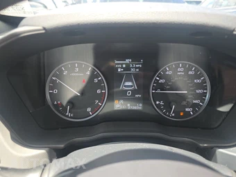 2025 Subaru Forester Sport - miniatura 12