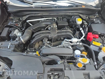 2025 Subaru Forester Sport - miniatura 15