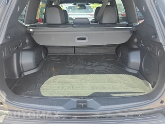 2025 Subaru Forester Sport - miniatura 16