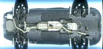 2025 Subaru Forester Sport - miniatura 18
