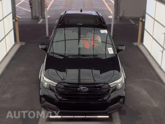 2025 Subaru Forester Sport - miniatura 2