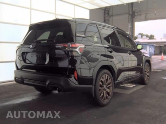 2025 Subaru Forester Sport - miniatura 4