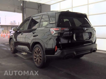 2025 Subaru Forester Sport - miniatura 6
