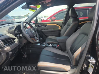 2025 Subaru Forester Sport - miniatura 7