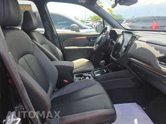 2025 Subaru Forester Sport - miniatura 8