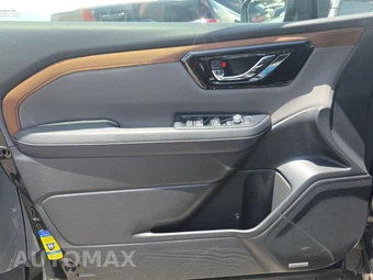 2025 Subaru Forester Sport - miniatura 9