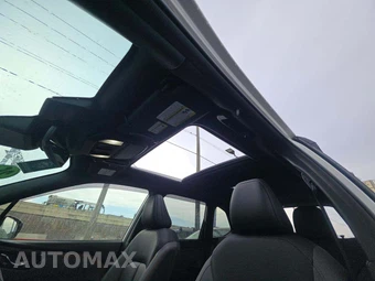 2025 Subaru Forester Sport - miniatura 11