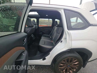 2025 Subaru Forester Sport - miniatura 13