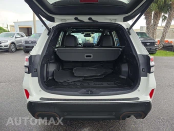 2025 Subaru Forester Sport - miniatura 14
