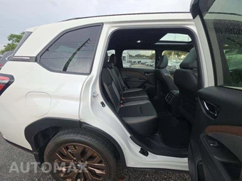 2025 Subaru Forester Sport - miniatura 16