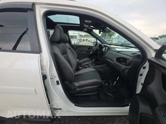 2025 Subaru Forester Sport - miniatura 18