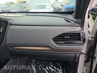 2025 Subaru Forester Sport - miniatura 19