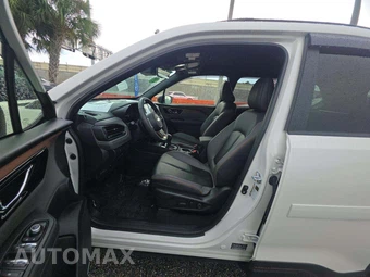 2025 Subaru Forester Sport - miniatura 6