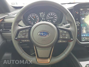 2025 Subaru Forester Sport - miniatura 10