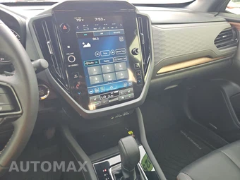 2025 Subaru Forester Sport - miniatura 11