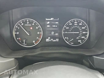 2025 Subaru Forester Sport - miniatura 12
