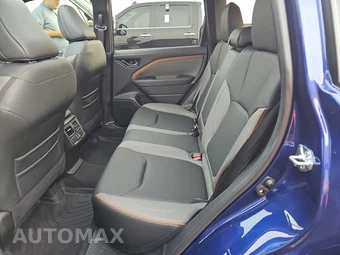 2025 Subaru Forester Sport - miniatura 13