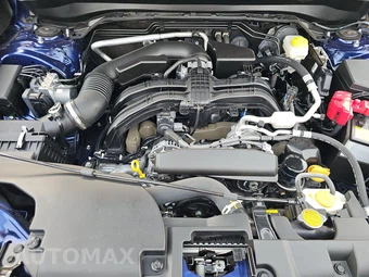 2025 Subaru Forester Sport - miniatura 15