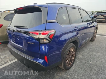 2025 Subaru Forester Sport - miniatura 4