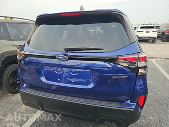 2025 Subaru Forester Sport - miniatura 5