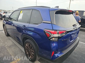 2025 Subaru Forester Sport - miniatura 6
