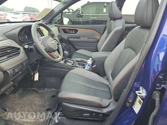 2025 Subaru Forester Sport - miniatura 7