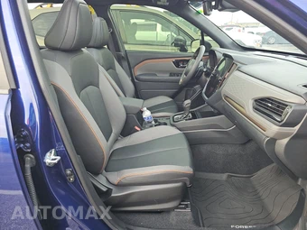 2025 Subaru Forester Sport - miniatura 8