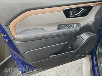 2025 Subaru Forester Sport - miniatura 9