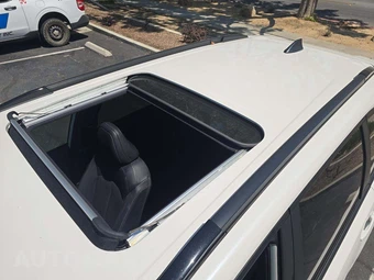 2025 Subaru Forester Touring - miniatura 12