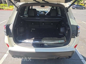 2025 Subaru Forester Touring - miniatura 14