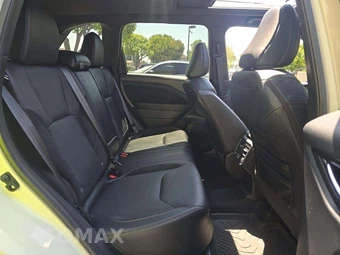 2025 Subaru Forester Touring - miniatura 16
