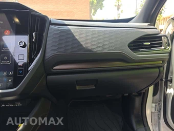 2025 Subaru Forester Touring - miniatura 19