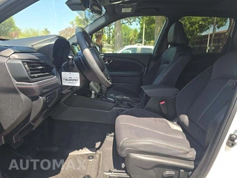 2025 Subaru Forester Touring - miniatura 6