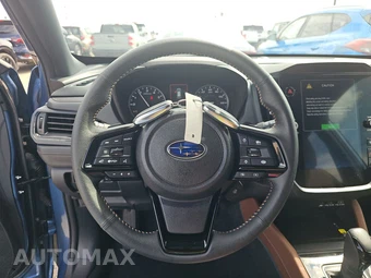 2025 Subaru Forester Touring - miniatura 10