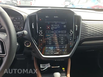 2025 Subaru Forester Touring - miniatura 11