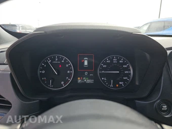 2025 Subaru Forester Touring - miniatura 12