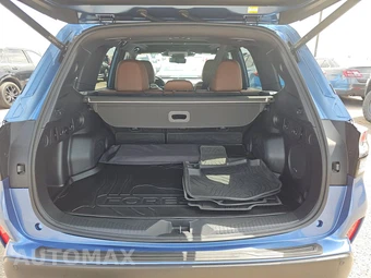 2025 Subaru Forester Touring - miniatura 17