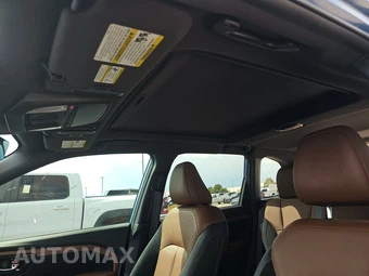 2025 Subaru Forester Touring - miniatura 19