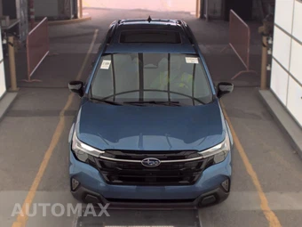 2025 Subaru Forester Touring - miniatura 2