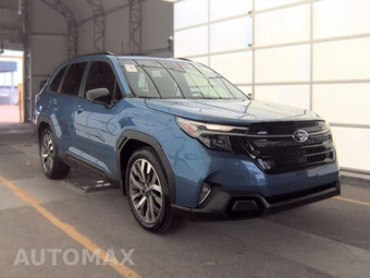 2025 Subaru Forester Touring - miniatura 3