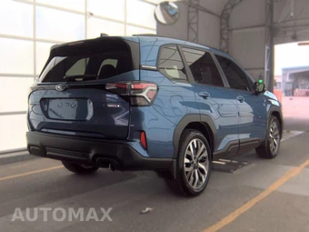 2025 Subaru Forester Touring - miniatura 4