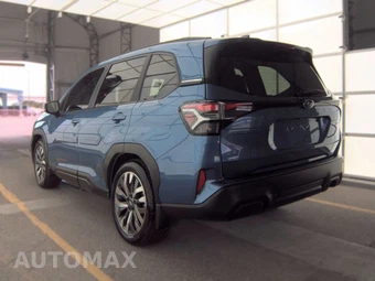 2025 Subaru Forester Touring - miniatura 6