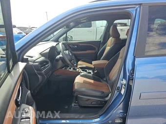 2025 Subaru Forester Touring - miniatura 7