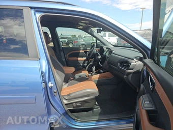 2025 Subaru Forester Touring - miniatura 8