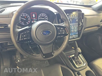 2025 Subaru Forester Touring - miniatura 10