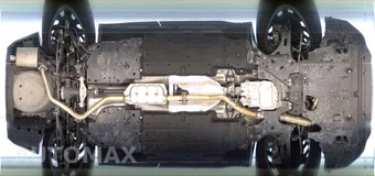 2025 Subaru Forester Touring - miniatura 19