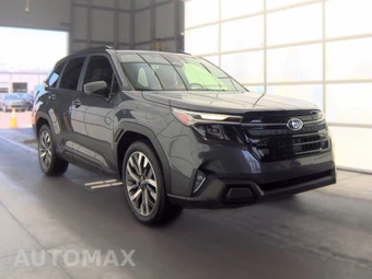 2025 Subaru Forester Touring - miniatura 3