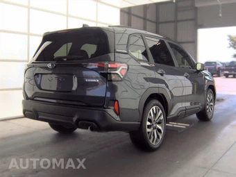 2025 Subaru Forester Touring - miniatura 4