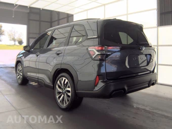 2025 Subaru Forester Touring - miniatura 6