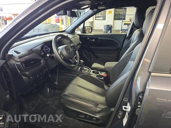 2025 Subaru Forester Touring - miniatura 7